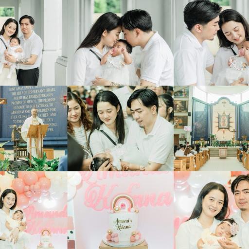 Photo and Video Coverage (Kiddie Events)