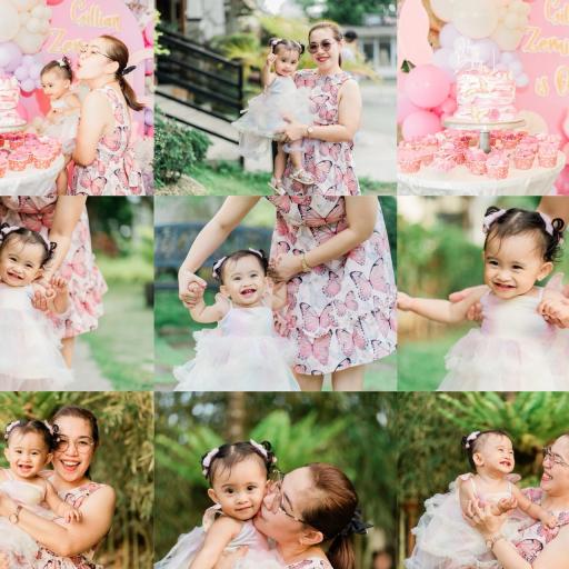 Photo Coverage Only (Kiddie Events)