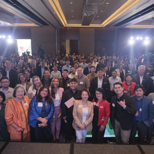 Corporate Event Coverage Photo and Video