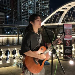 Solo Acoustic