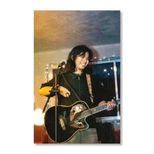 Solo Acoustic