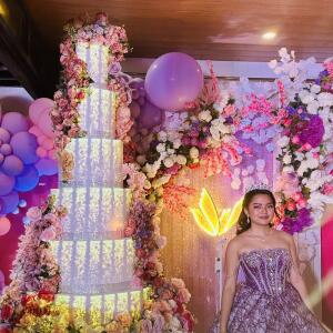 Standard Package – ₱22,000