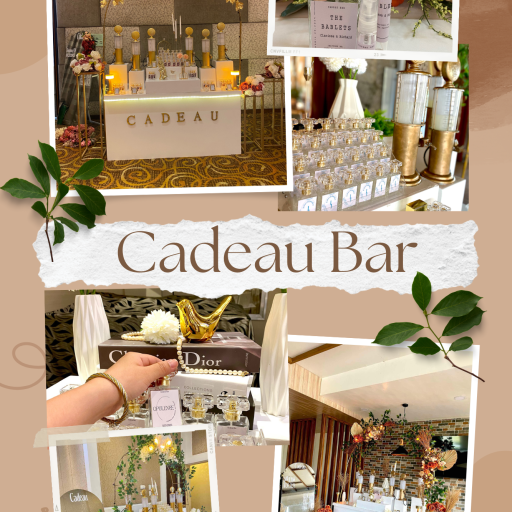 PERFUME BAR