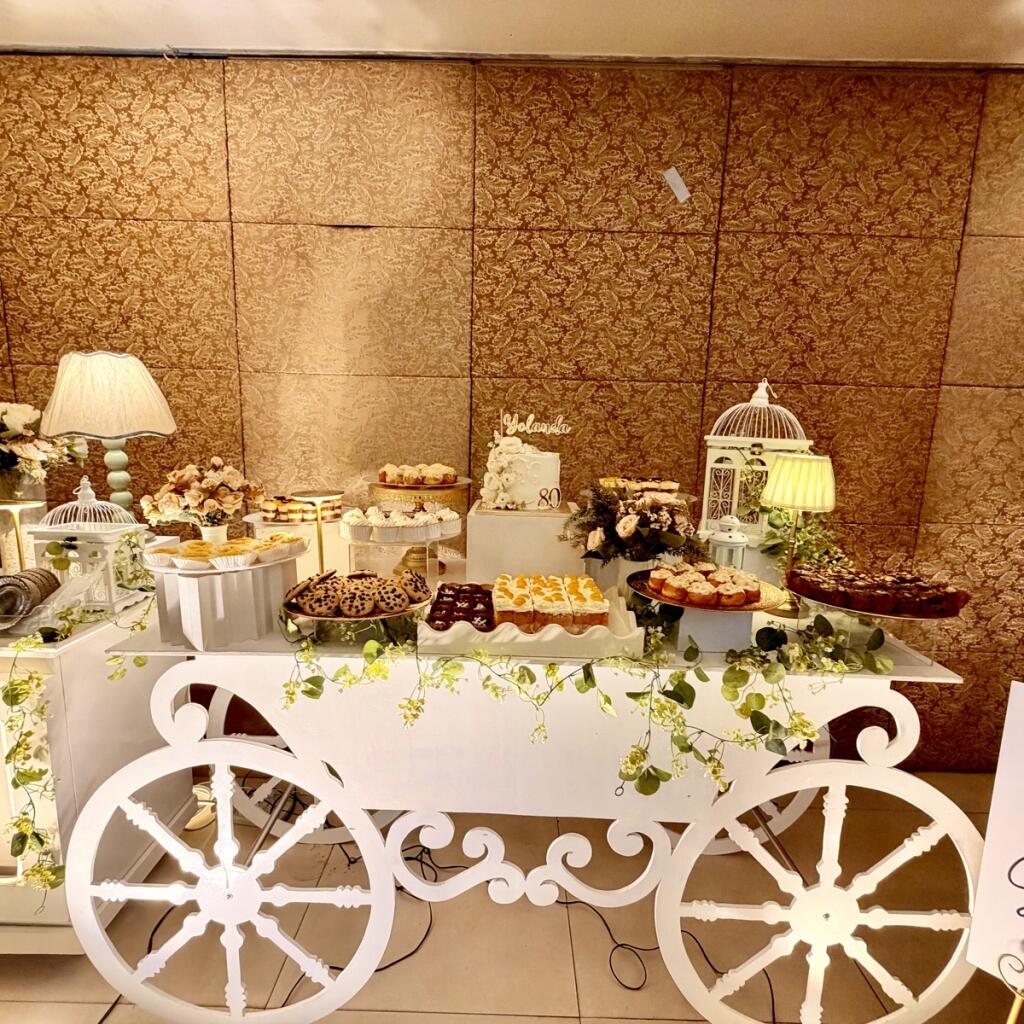 Sweet Table