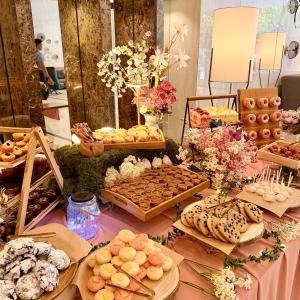 Sweet Table