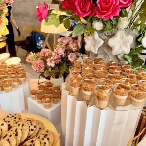 Sweet Table