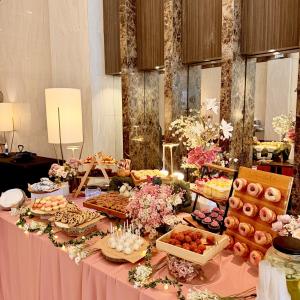Sweet Table
