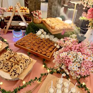 Sweet Table