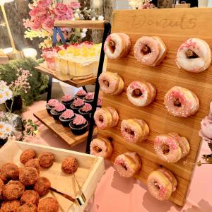 Sweet Table