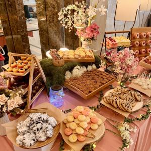 Sweet Table